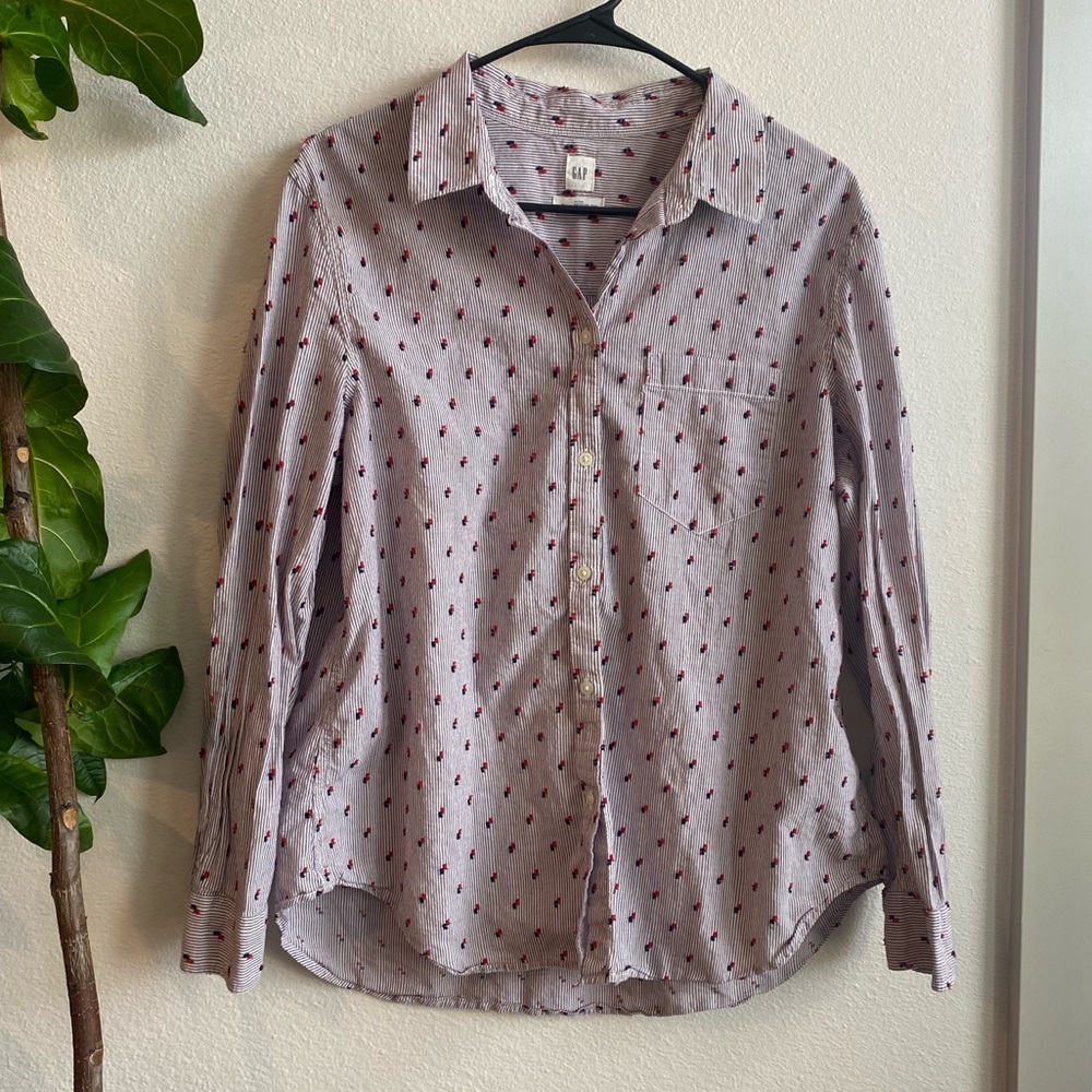 GAP Blouse